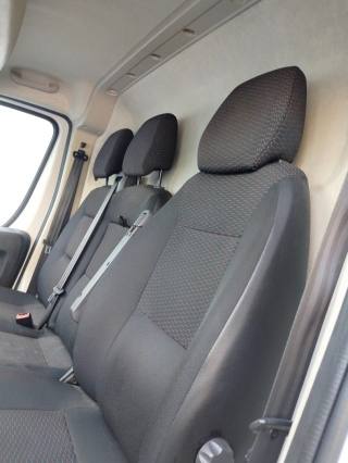 PEUGEOT Boxer usata 13