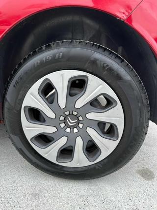 CITROEN C3 usata, con Chiusura centralizzata