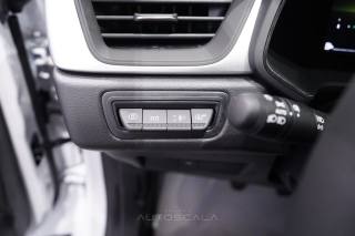 RENAULT Captur usata, con Servosterzo