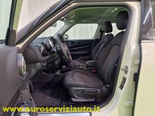 MINI Clubman usata, con Freno di stazionamento elettrico