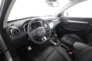 MG ZS usata 1