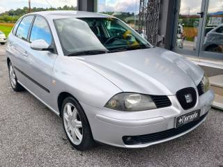 SEAT Ibiza usata, con Airbag