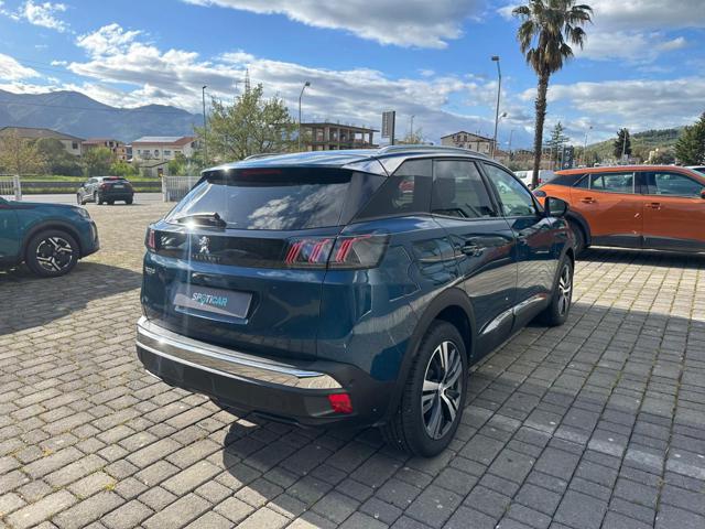 PEUGEOT 3008 usata, con Autoradio