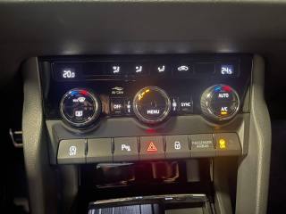 SKODA Karoq usata, con Bluetooth