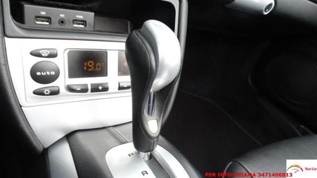 PORSCHE 996 usata 97