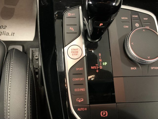 BMW X4 usata, con Trazione integrale