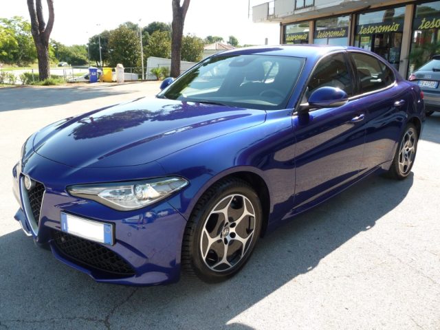 ALFA ROMEO Giulia usata, con Airbag Passeggero