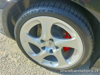 PORSCHE 996 usata, con Trazione integrale