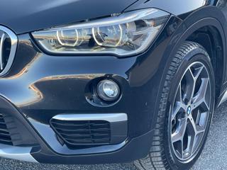 BMW X1 usata 23