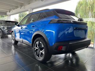PEUGEOT 2008 usata, con Chiusura centralizzata