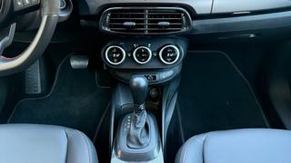 FIAT 500X usata, con Cruise Control