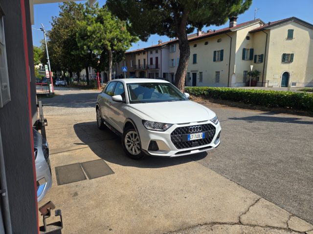 AUDI A1 usata 143