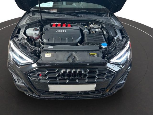 AUDI S3 usata, con ESP