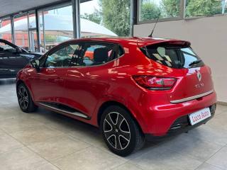 RENAULT Clio usata, con Autoradio