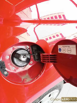 FIAT 500 usata, con Cerchi in lega