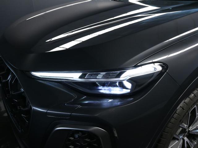 AUDI Q5 usata, con Climatizzatore