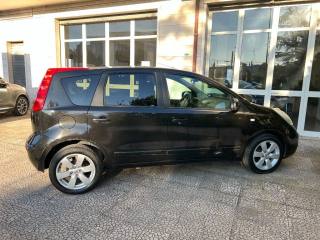 NISSAN Note usata, con Autoradio