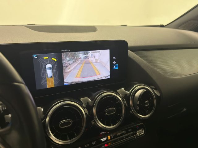 MERCEDES-BENZ GLA 200 usata, con ESP