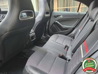 MERCEDES-BENZ A 180 usata, con ESP