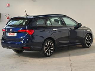 FIAT Tipo usata, con Cerchi in lega
