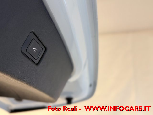 AUDI Q5 usata, con Controllo vocale