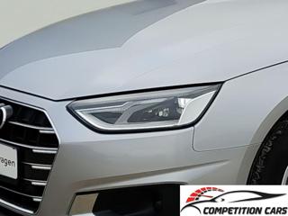 AUDI A4 usata, con Fendinebbia