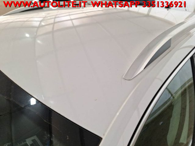 SKODA Superb usata, con Chiusura centralizzata