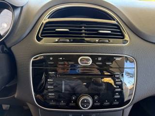 FIAT Punto usata, con ESP