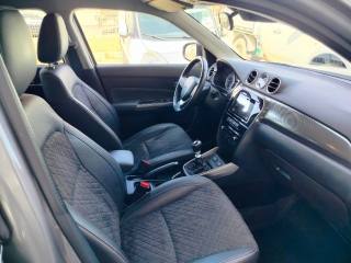 SUZUKI Vitara usata, con Controllo automatico clima