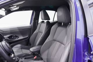 TOYOTA Yaris Cross usata, con Fendinebbia
