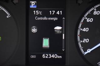 TOYOTA Yaris usata, con Chiusura centralizzata