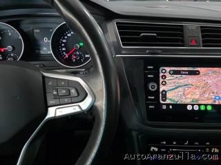 VOLKSWAGEN Tiguan usata, con Immobilizzatore elettronico