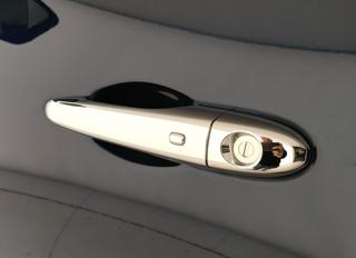 MASERATI Levante usata, con Controllo automatico clima
