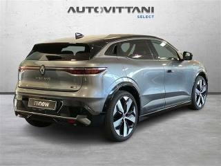 RENAULT Megane usata, con Airbag Passeggero
