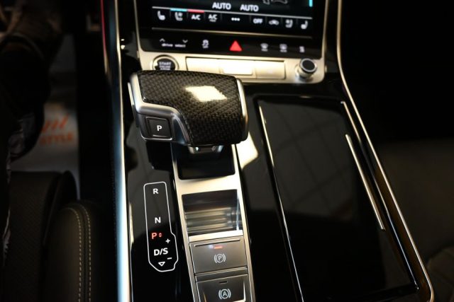 AUDI Q8 usata 100