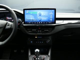 FORD Focus usata, con Cruise Control