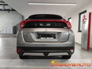 MITSUBISHI Eclipse Cross usata, con Chiusura centralizzata