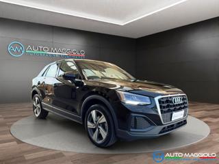 AUDI Q2 usata, con Airbag laterali
