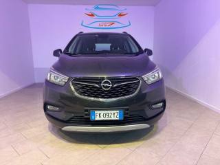 OPEL Mokka X 1.6 Ecotec 115CV 4x2 Start&Stop