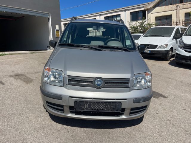 FIAT Panda usata 1