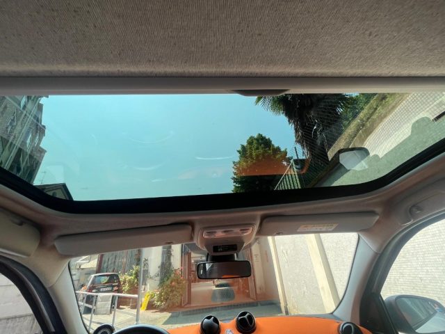 SMART ForFour usata, con Cerchi in lega