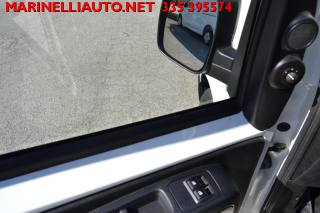 FIAT Fiorino usata, con Touch screen
