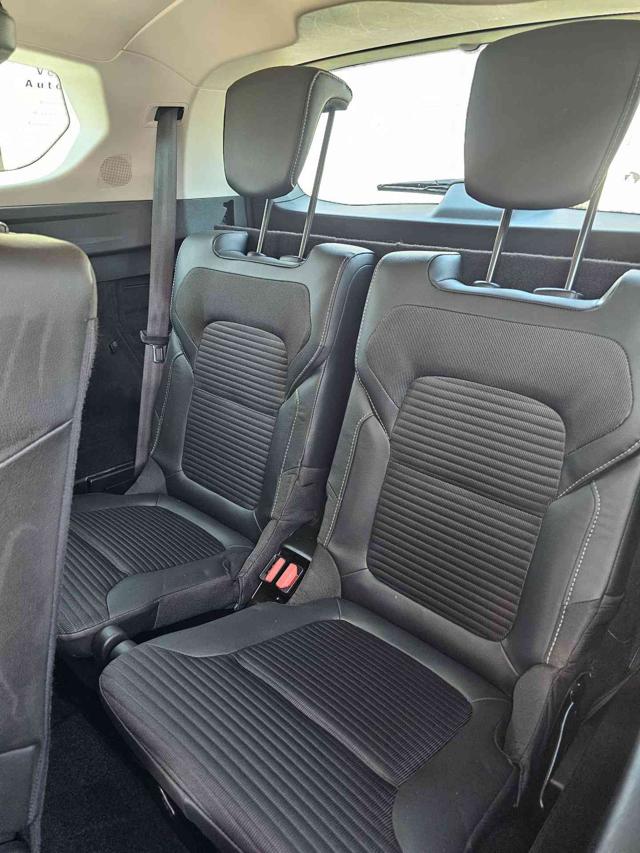 RENAULT Grand Scenic usata, con Fendinebbia