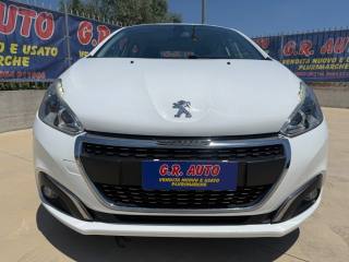PEUGEOT 208 usata, con Airbag