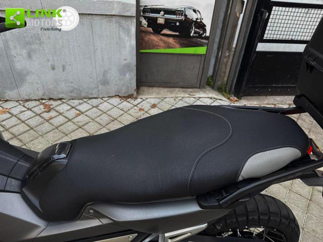 HONDA X-ADV 750 usata 11