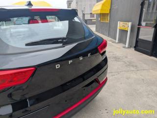 DFSK Glory 500 usata, con Volante multifunzione