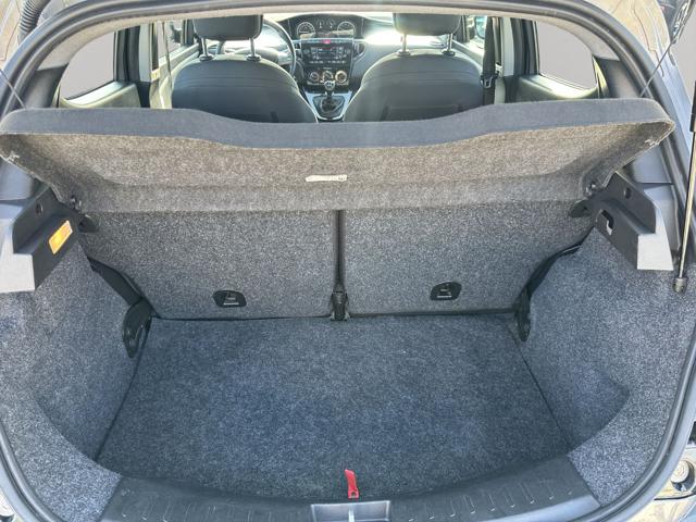 LANCIA Ypsilon usata, con Immobilizzatore elettronico