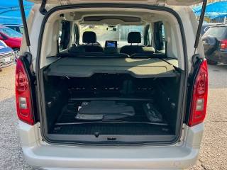 TOYOTA Proace City usata, con Bluetooth