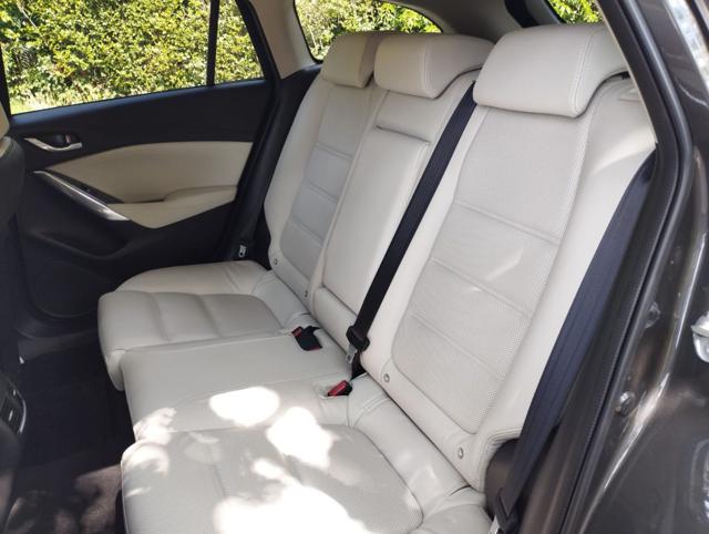 MAZDA 6 usata, con Servosterzo