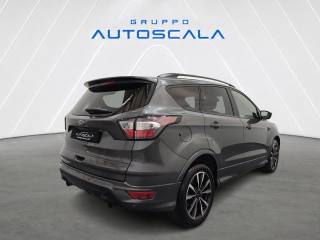 FORD Kuga usata, con Cerchi in lega